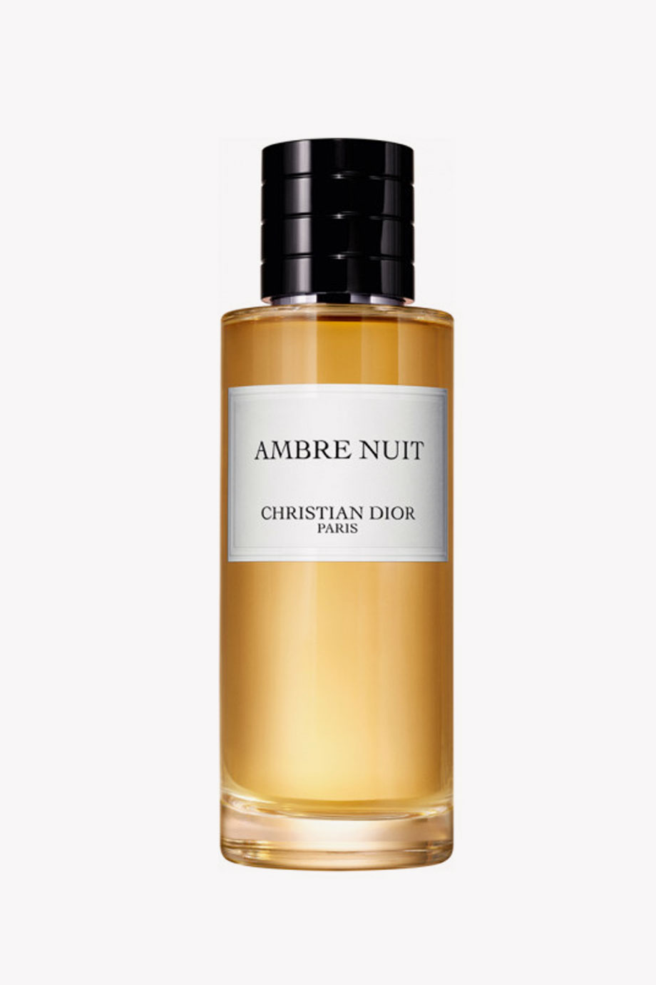 Picture of CHRISTIAN DIOR AMBRE NUIT UNISEX EAU DE PARFUM 125ML