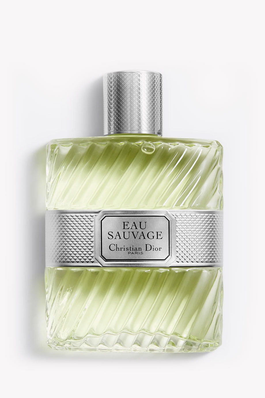 Picture of CHRISTIAN DIOR EAU SAUVAGE MEN EAU DE TOILETTE 100ML