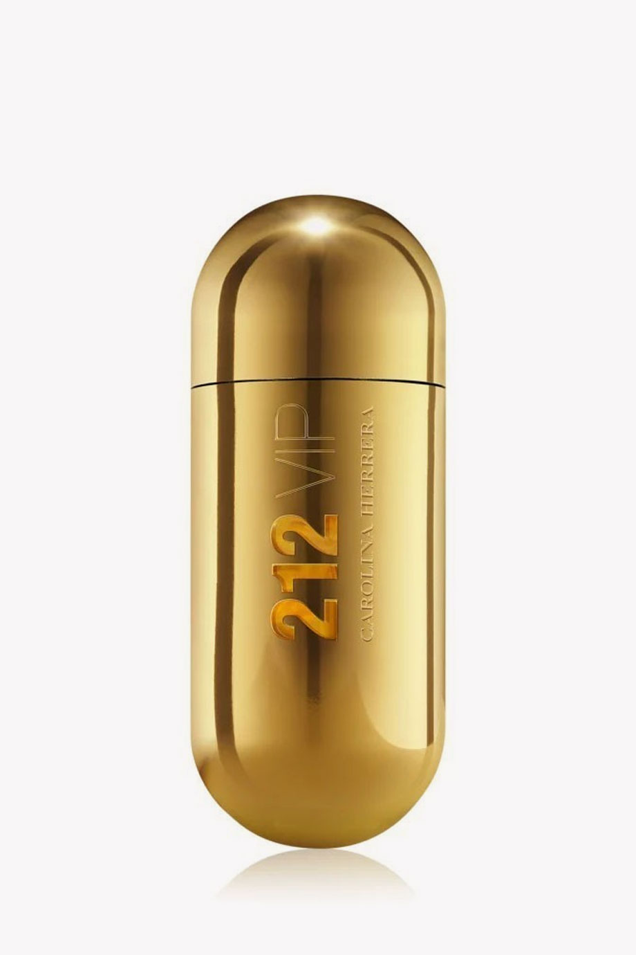 Picture of CAROLINA HERRERA 212 VIP WOMEN  EAU DE PARFUM 80ML