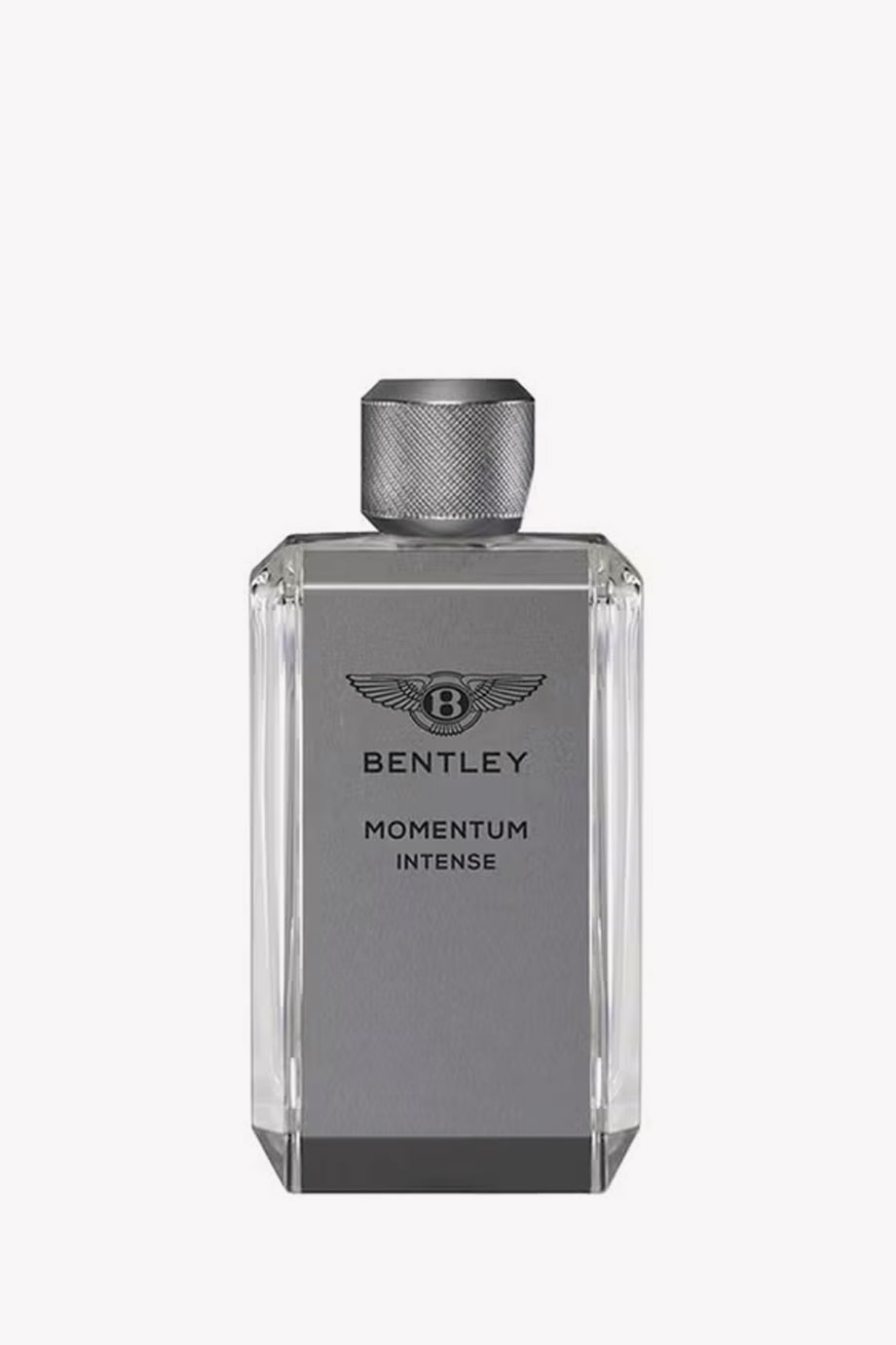 Picture of BENTLEY MOMENTUM INTENSE EAU DE PARFUM 100ML