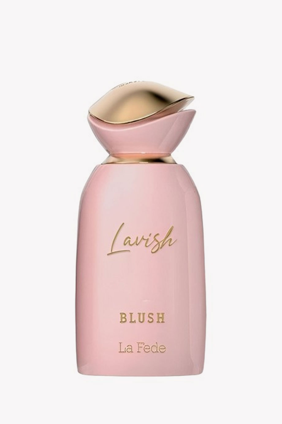 Picture of LA FEDE LAVISH BLUSH EAU DE PARFUM 100ML