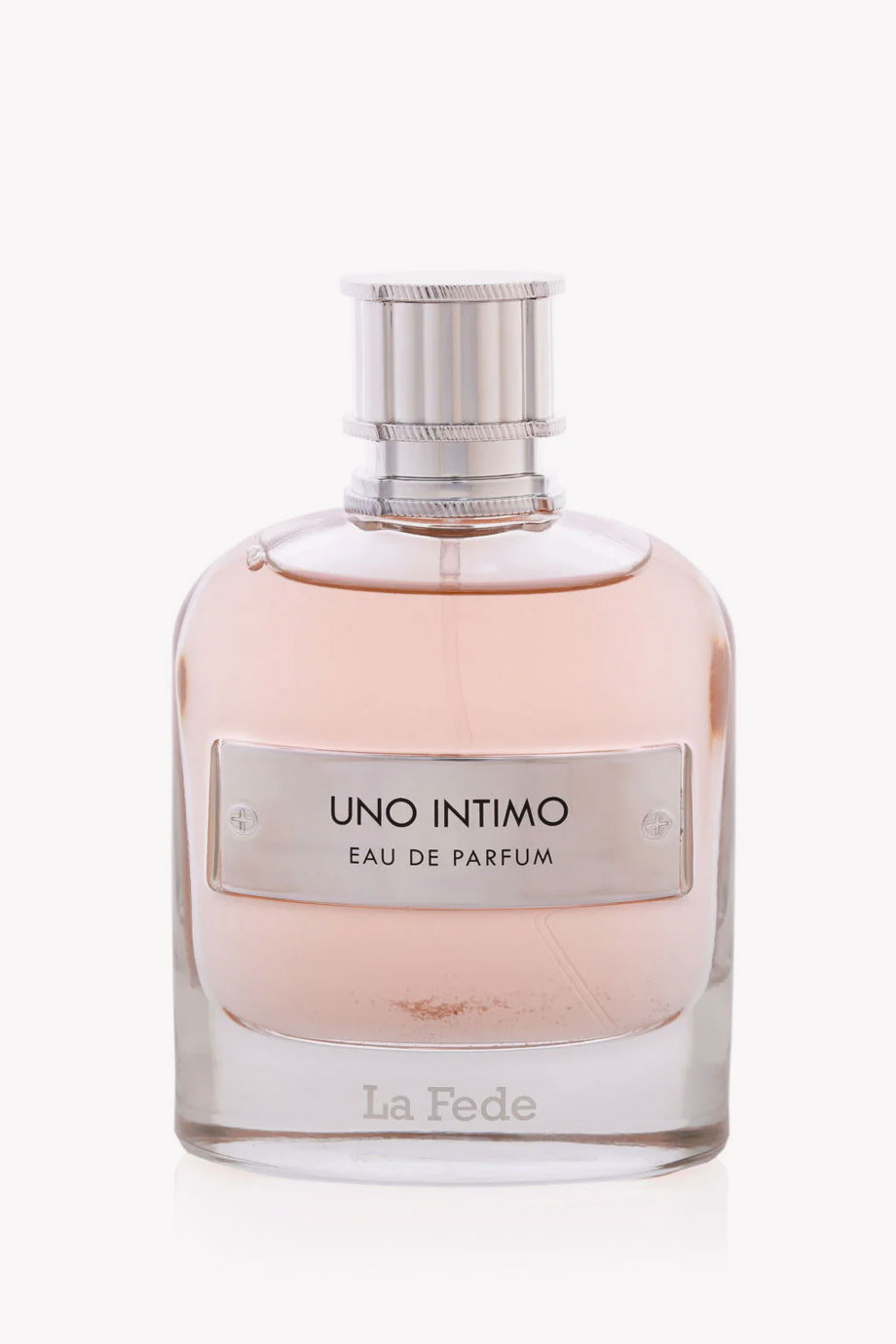 Picture of LA FEDE UMO INTIMO EAU DE PARFUM 100ML