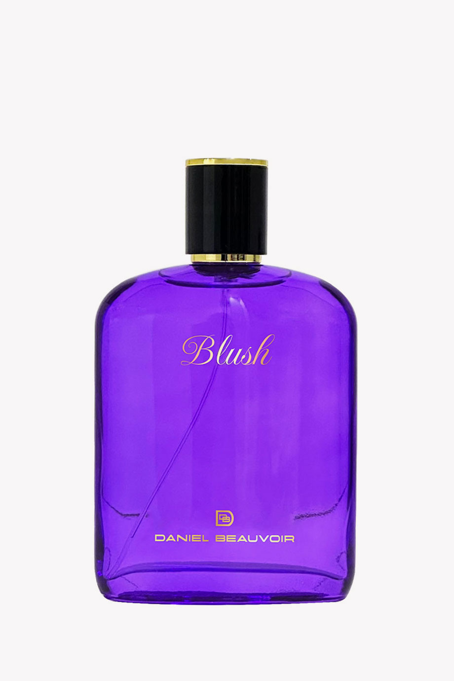 Picture of DANIEL BEAUVOIR BLUSH WOMEN EAU DE PARFUM 100ML