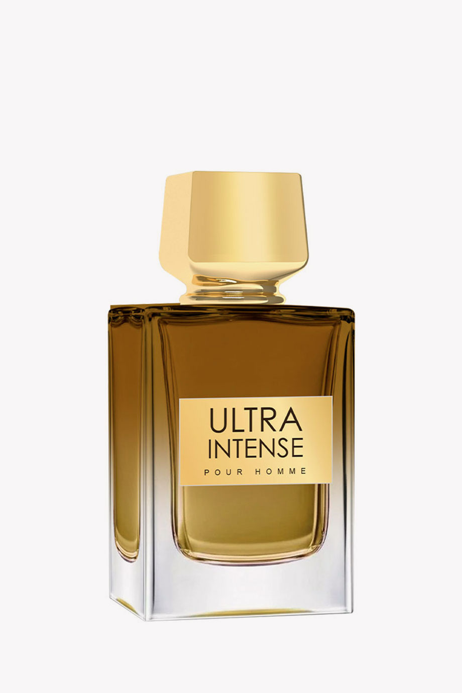Picture of DANIEL BEAUVOIR ULTRA INTENSE EAU DE PARFUM 100ML