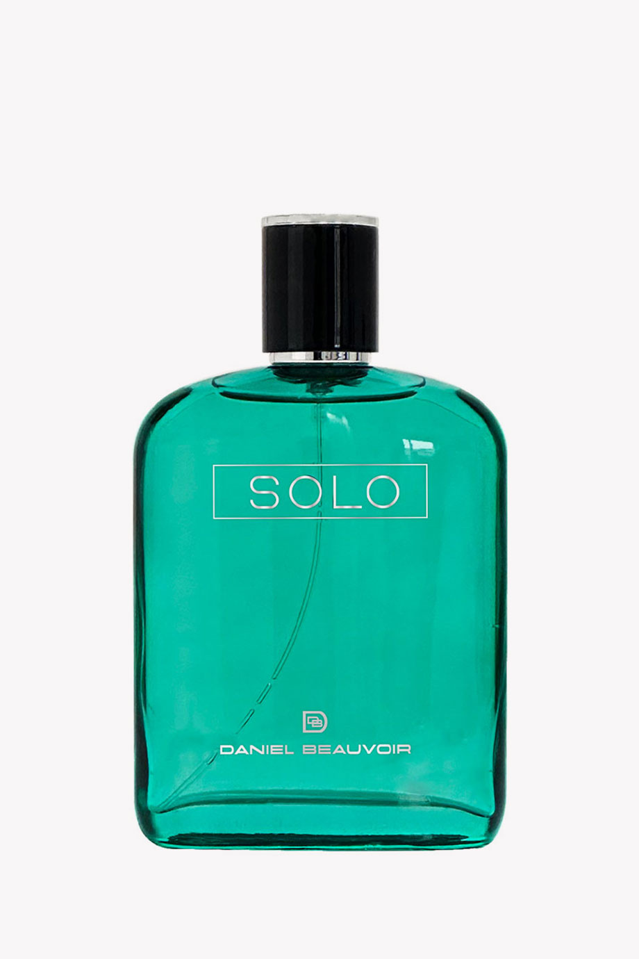 Picture of DANIEL BEAUVOIR SOLO MEN EAU DE PARFUM 100ML