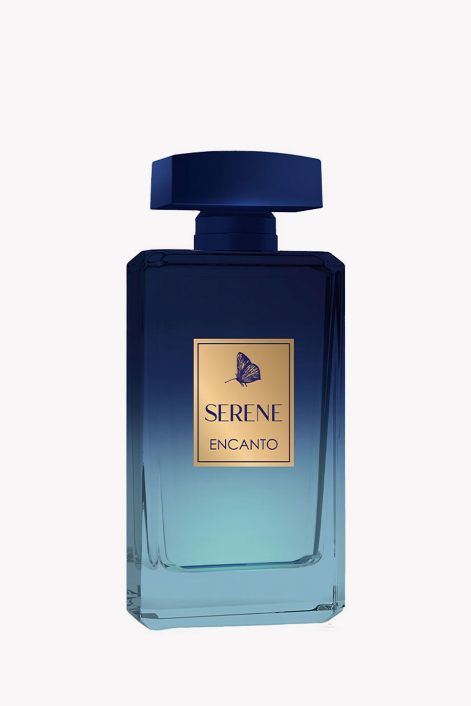 Picture of DANIEL BEAUVOIR SERENE ENCANTO EAU DE PARFUM 100ML
