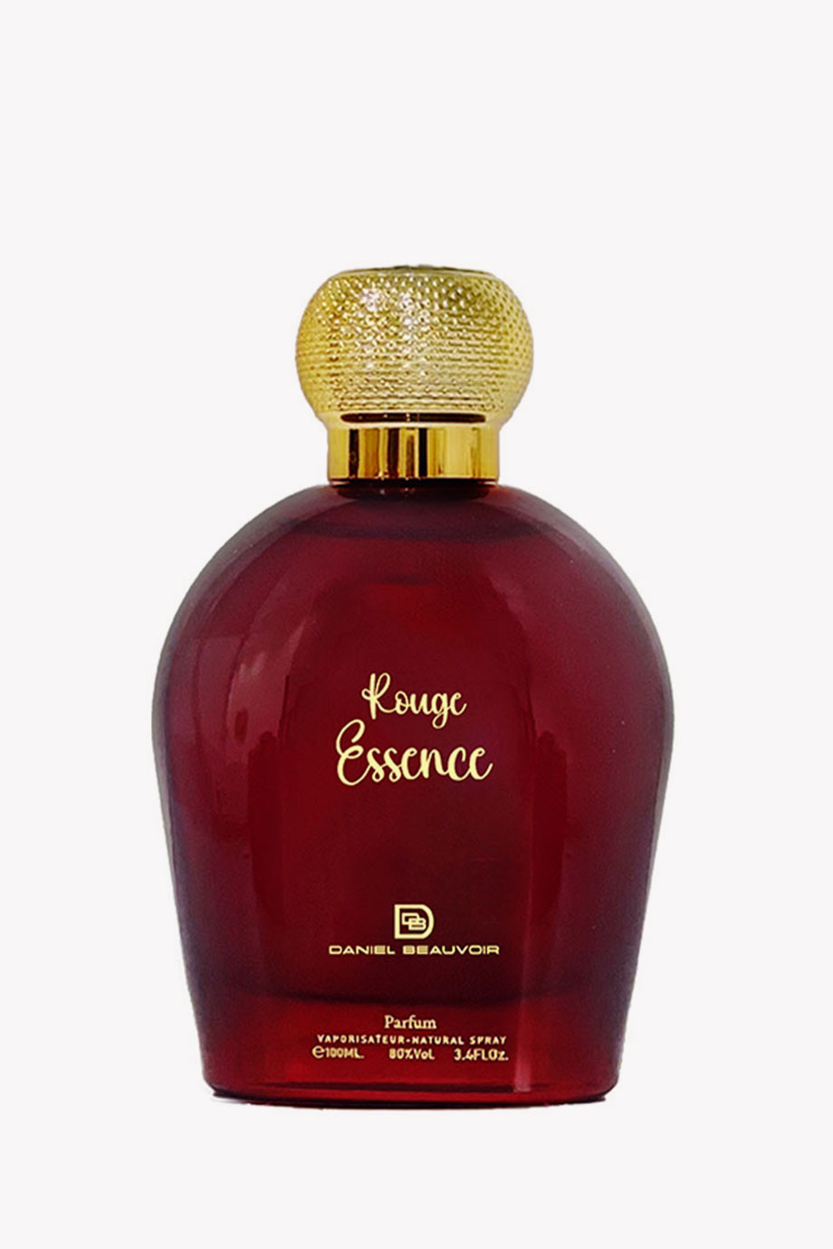 Picture of DANIEL BEAUVOIR ROUGE ESSENCE PARFUM 100ML