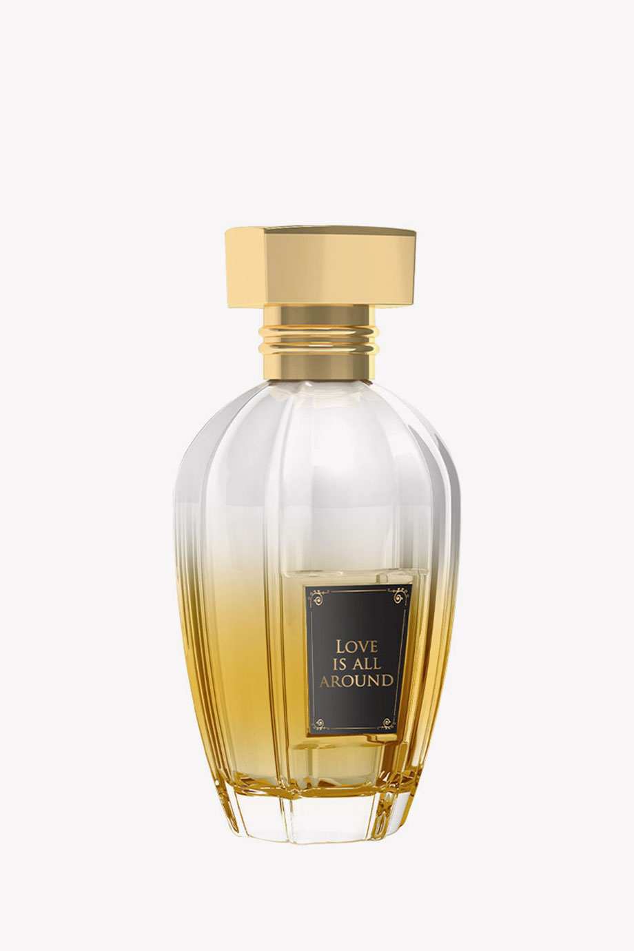 Picture of DANIEL BEAUVOIR LOVE IS ALL AROUND EAU DE PARFUM 100ML