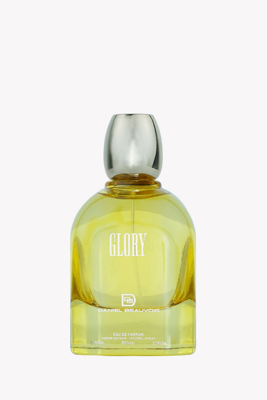 Picture of DANIEL BEAUVOIR GLORY EAU DE PARFUM 80ML