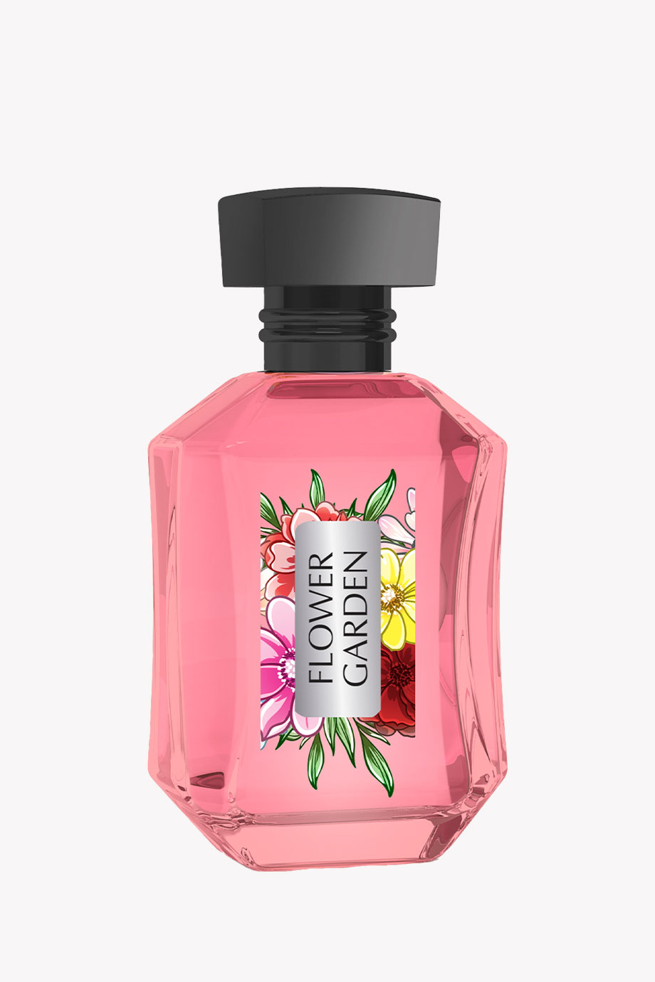 Picture of DANIEL BEAUVOIR FLOWER GARDEN EAU DE PARFUM 100ML