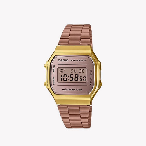 Picture of CASIO A168WECM-5DF