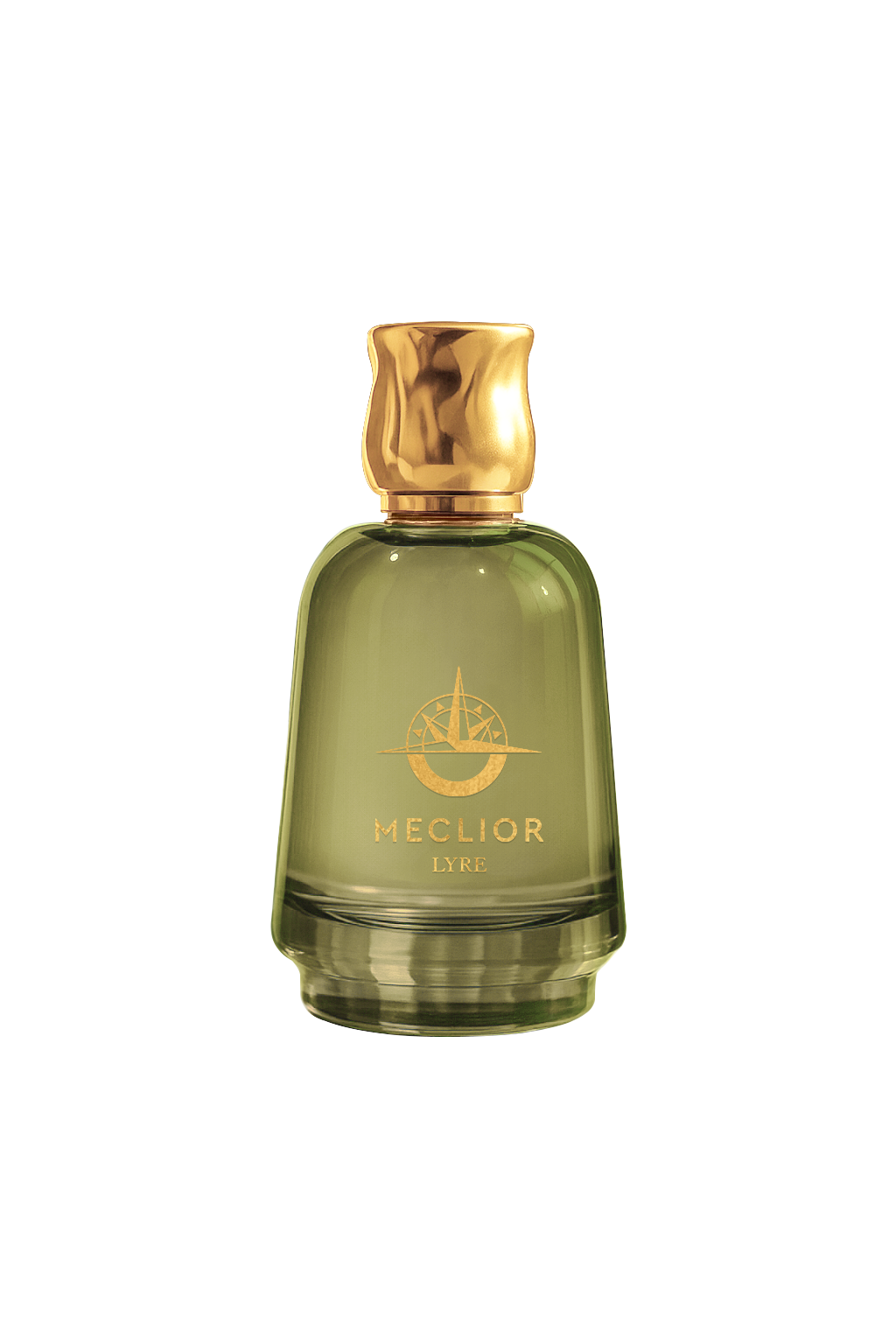 Picture of MECLIOR LYRE EXTRAIT DE PARFUME 100ML