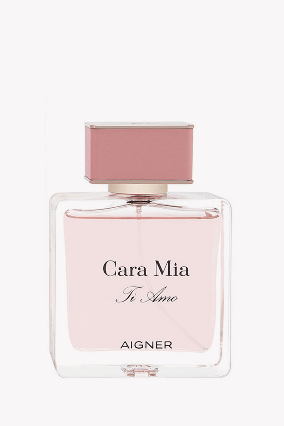 Picture of AIGNER CARA MIA TI AMO WOMEN EAU DE PARFUM 100ML