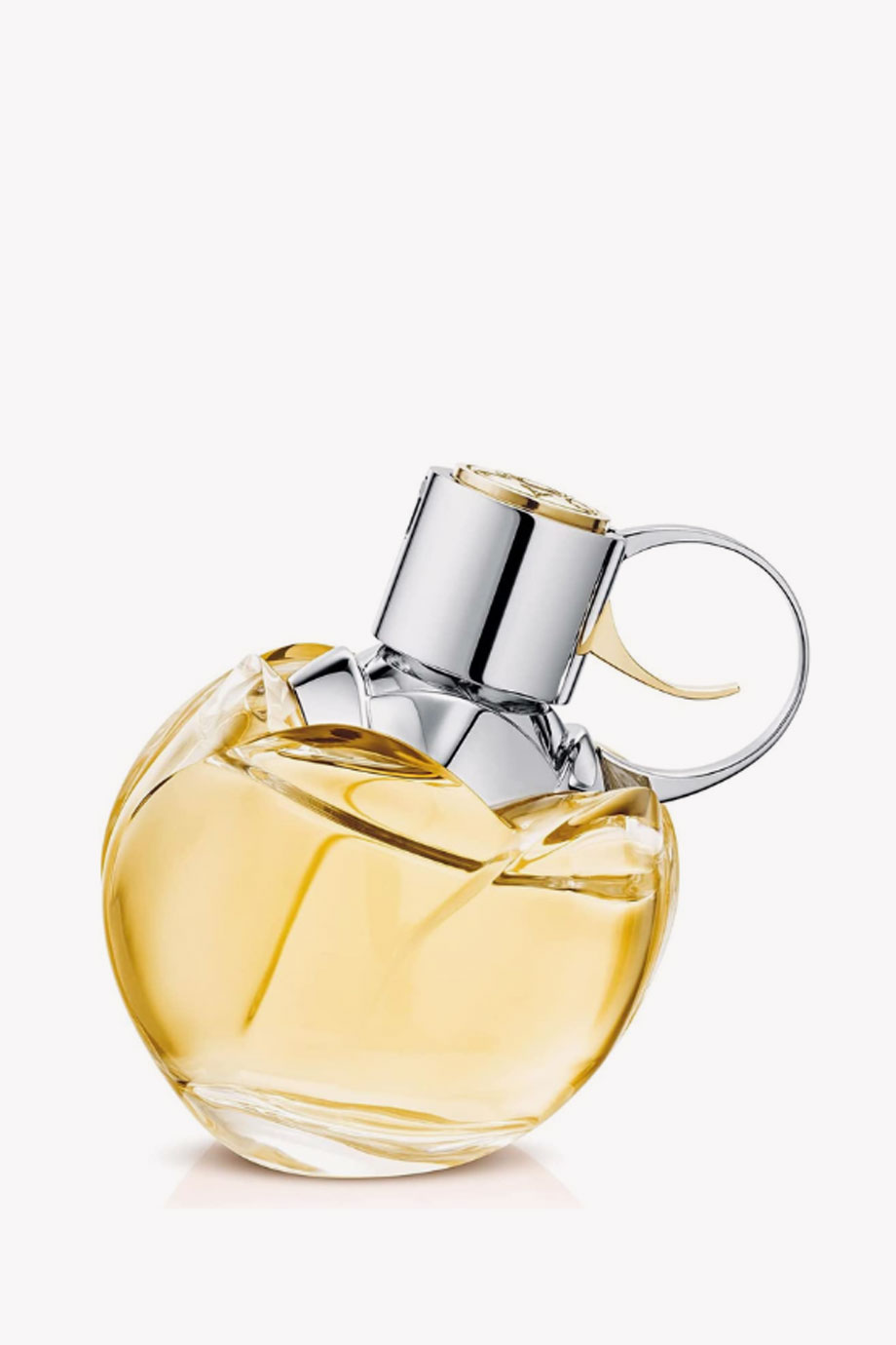 Picture of AZZARO WANTED FOR GIRL EAU DE PARFUM 80ML