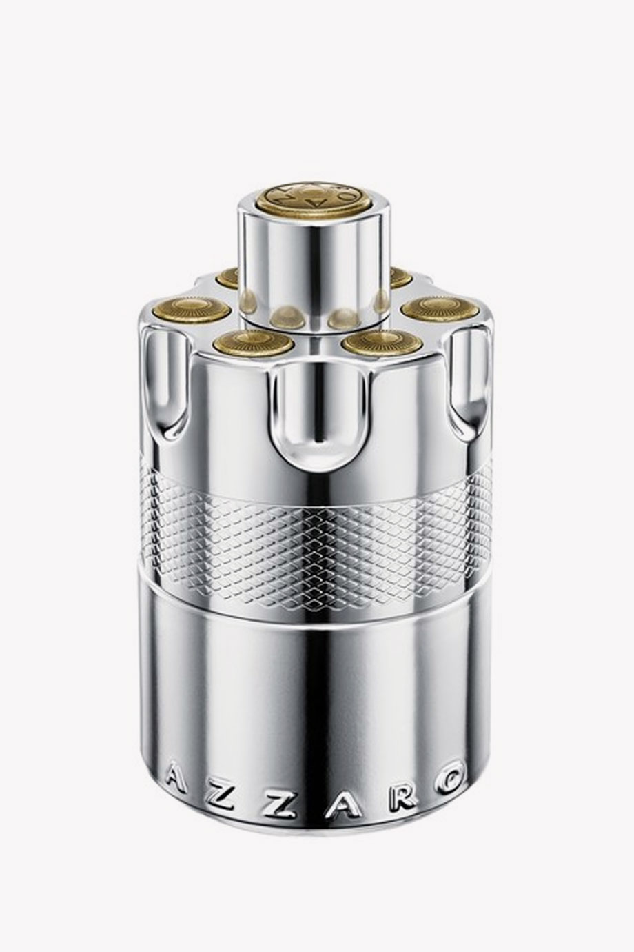 Picture of AZZARO WANTED FOR MEN EAU DE PARFUM 100ML