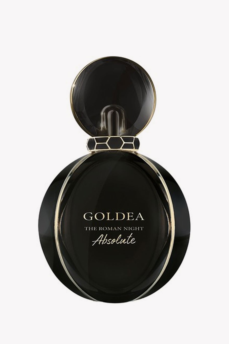 Picture of BVLGARI GOLDEA THE ROMAN NIGHT ABSOLUTE EAU DE PARFUM 75ML