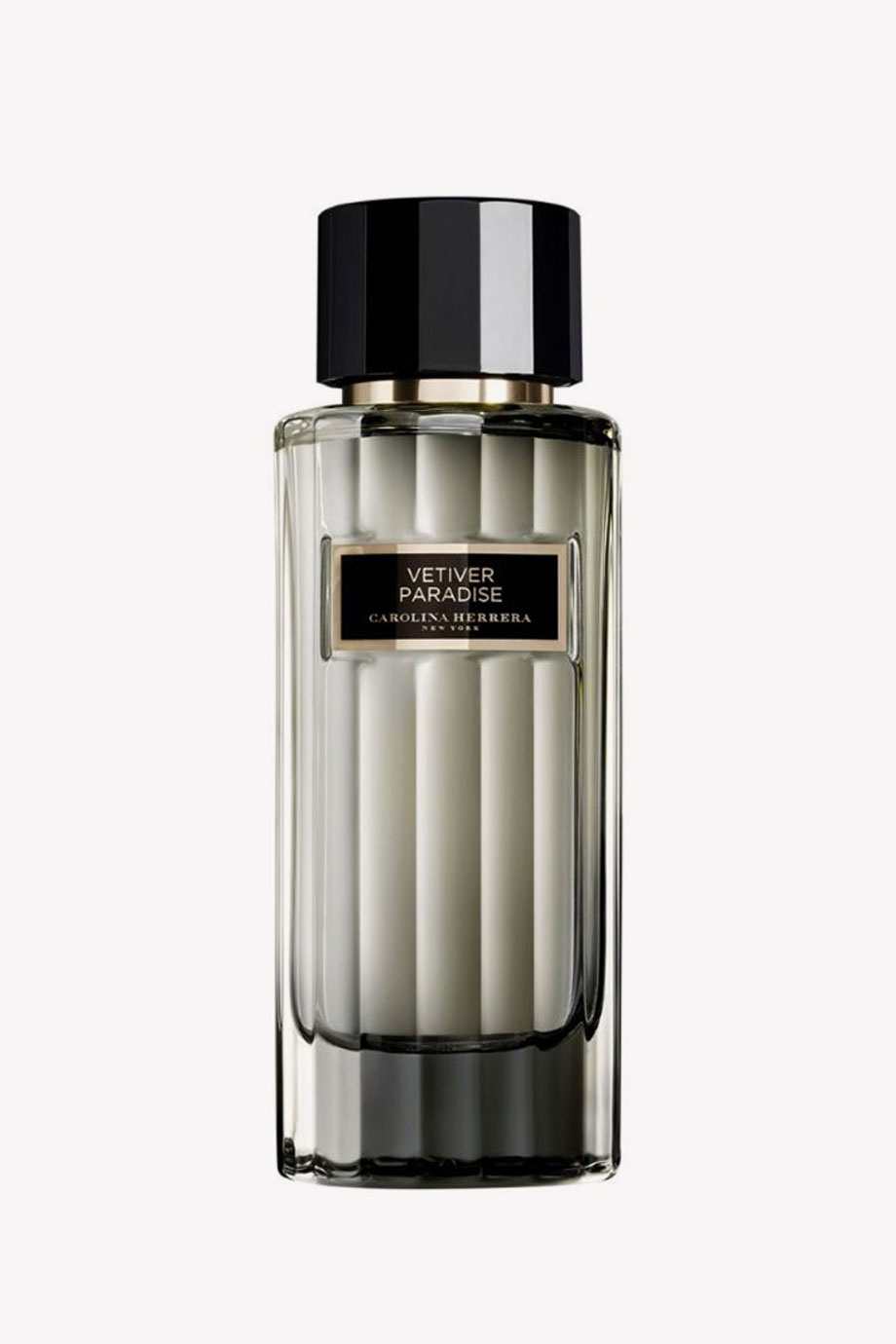 Picture of CAROLINA HERRERA VETIVER PARADISE UNISEX EAU DE TOILETTE 100ML