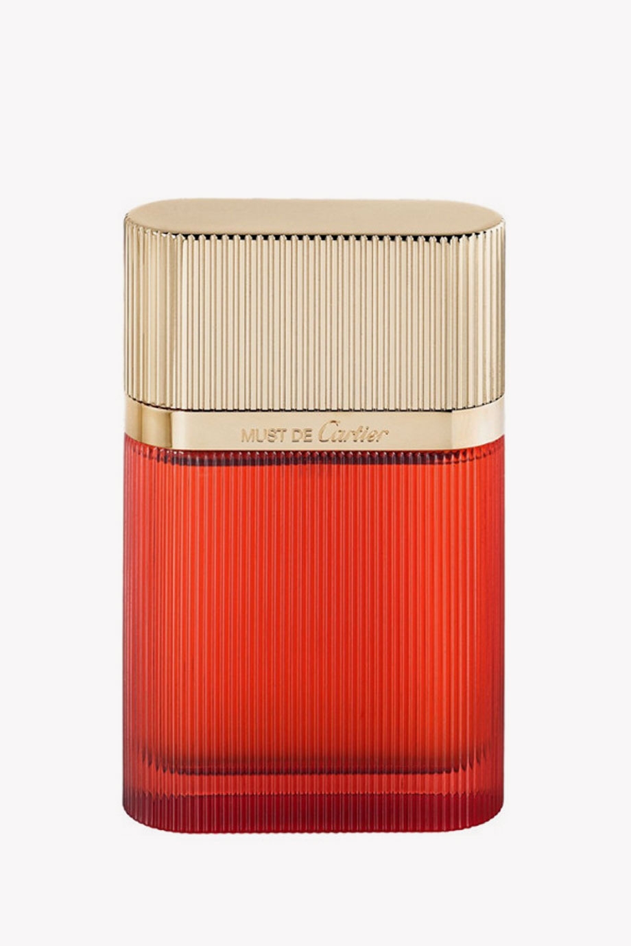 Picture of CARTIER MUST DE CARTIER FOR WOMEN PARFUM 50ML