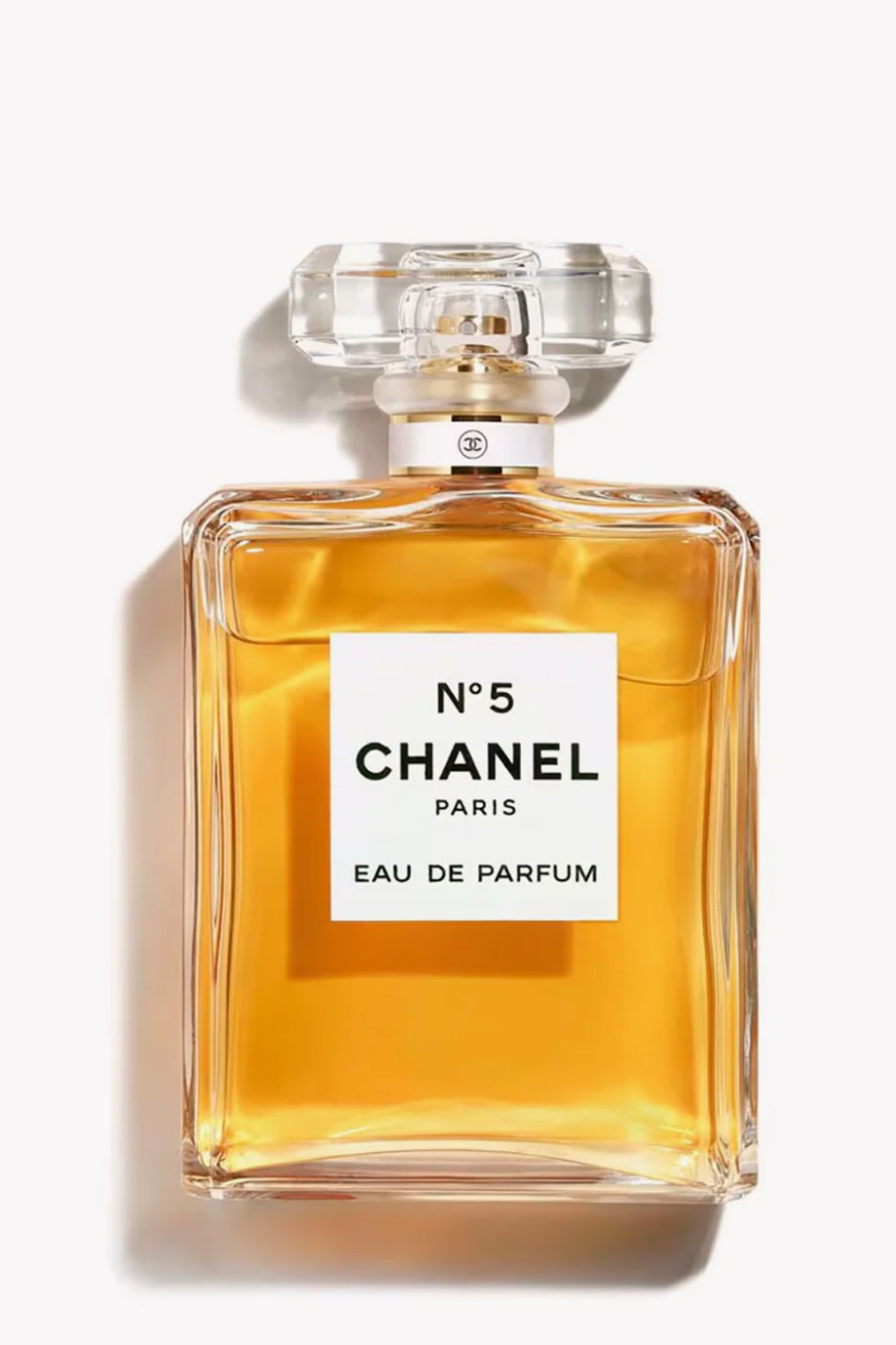 Picture of CHANEL N°5 FOR WOMEN EAU DE PARFUM 100ML