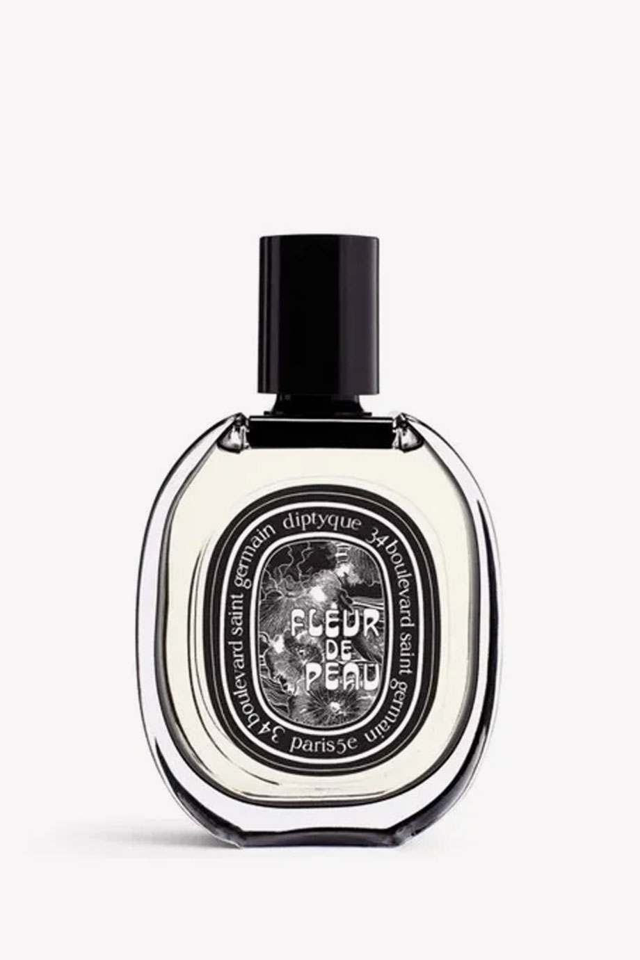 Picture of DIPTYQUE FLEUR DE PEAU EAU DE PARFUM 75ML