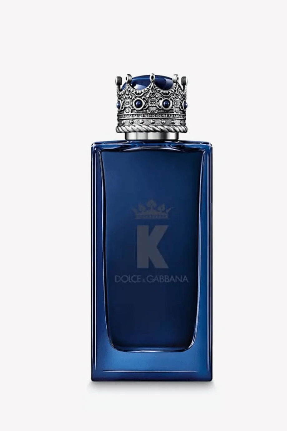 Picture of DOLCE & GABBANA KING EAU DE PARFUM INTENSE 100ML