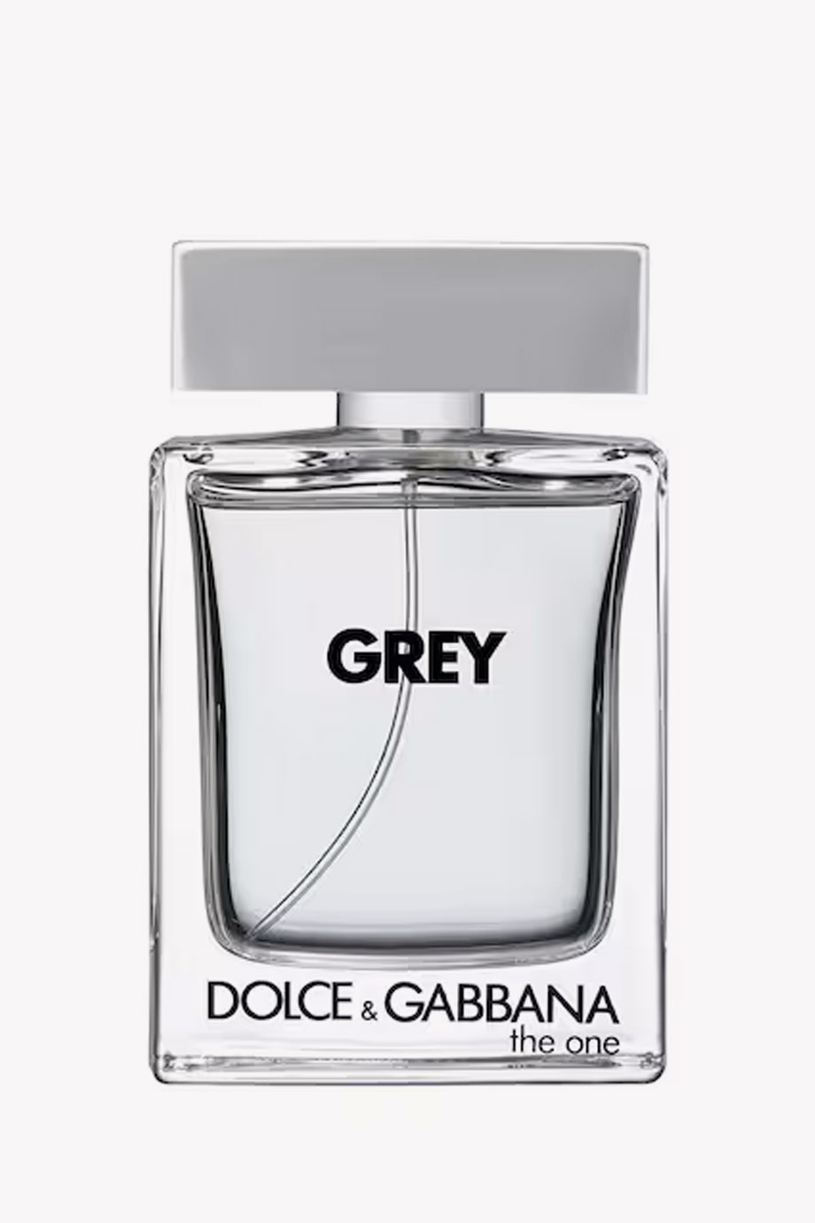 Picture of DOLCE & GABBANA THE ONE GREY INTENSE MEN EAU DE TOILETTE 100ML