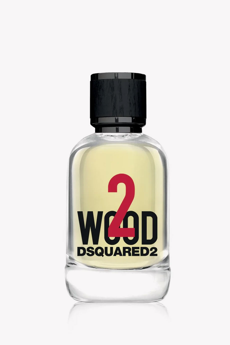 Picture of DSQUARED2 2 WOOD UNISEX EAU DE TOILETTE 100ML