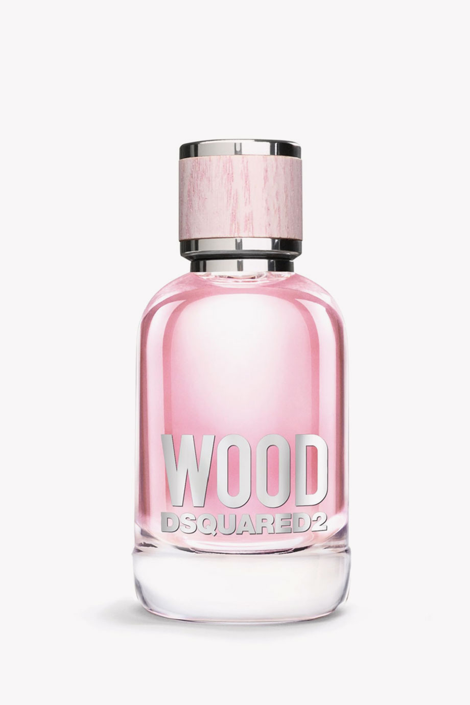 Picture of DSQUARED2 WOOD PURE FEMME EAU DE TOILETTE 100ML