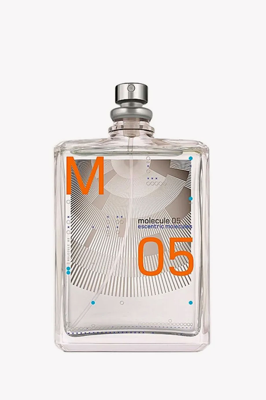 Picture of ESCENTRIC MOLECULES ESCENTRIC 05 UNISEX EAU DE TOILETTE 100ML