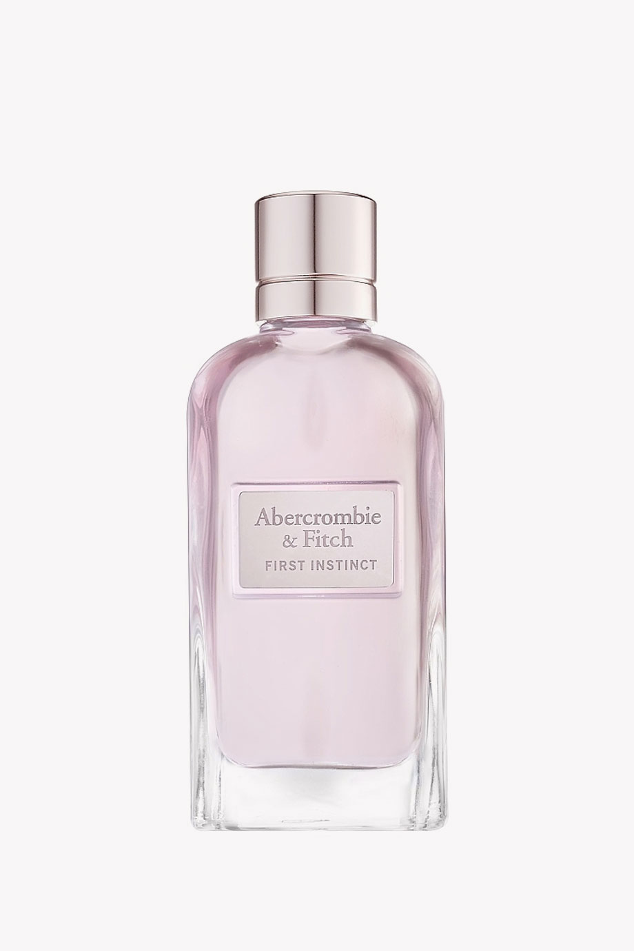 Picture of ABERCROMBIE & FITCH FIRST INSTINCT WOMEN EAU DEN PARFUM 100ML
