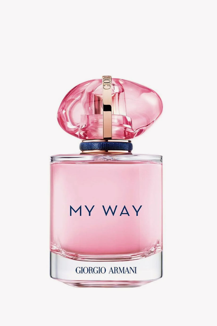 Picture of GIORGIO ARMANI MY WAY NECTAR WOMEN EAU DE PERFUME 90ML