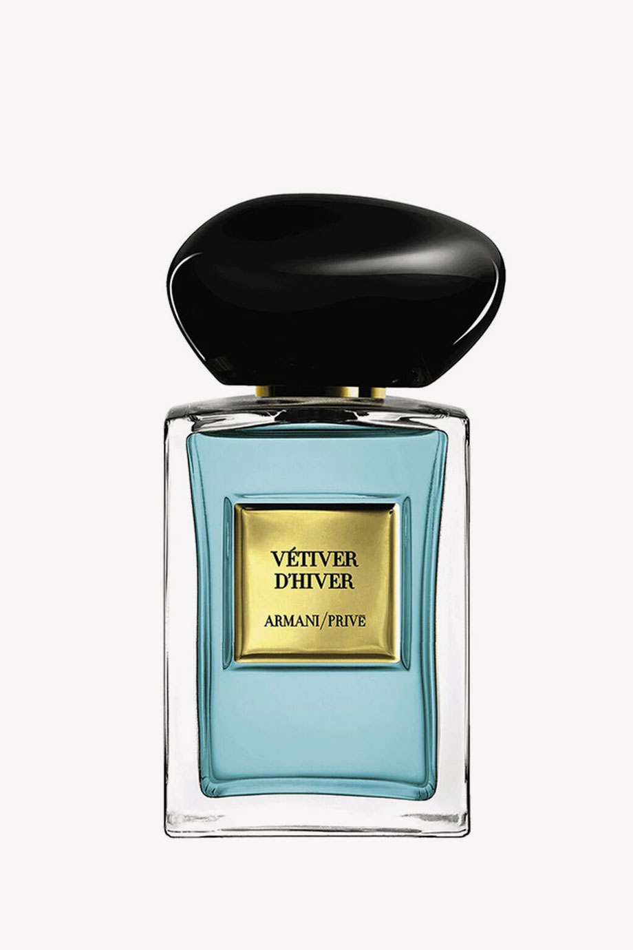 Picture of GIORGIO ARMANI PRIVE VETIVER D HIVER EAU DE TOILETTE 100ML