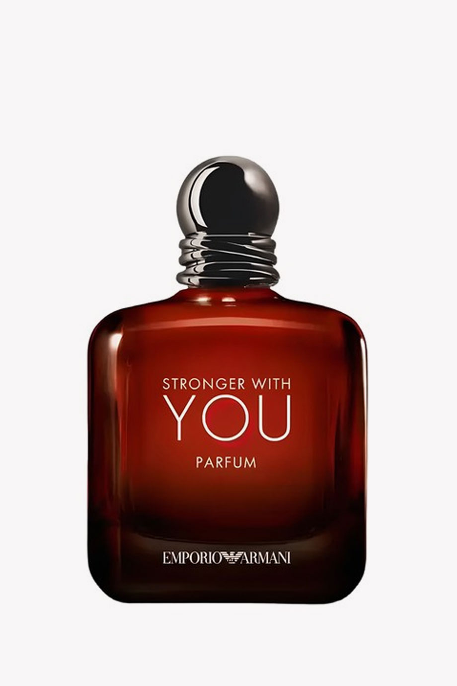 Picture of GIORGIO ARMANI STRONGER WITH YOU MEN PARFUM 100ML