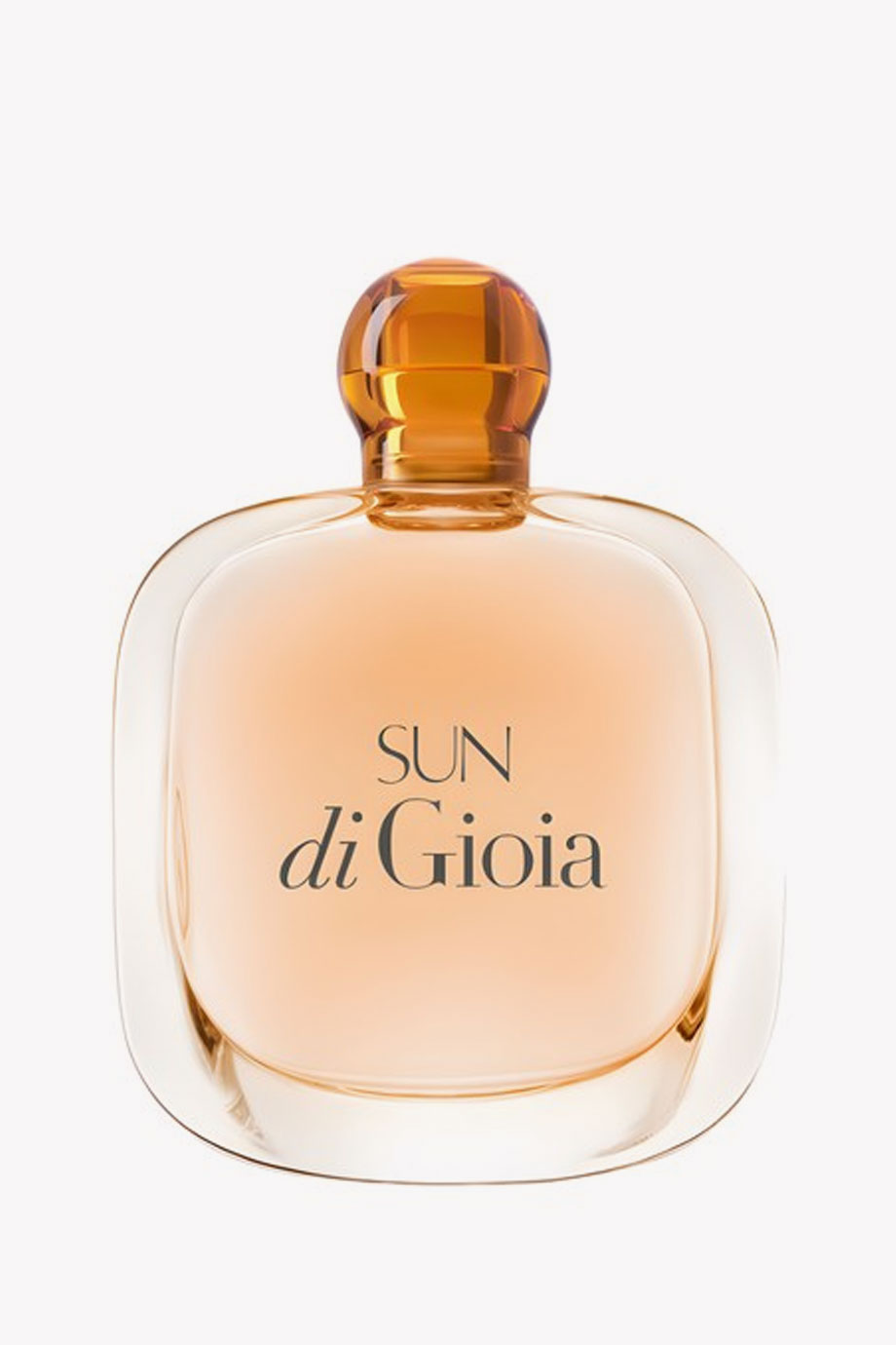 Picture of GIORGIO ARMANI SUN DI GIOIA UNISEX EAU DE PARFUM 100ML