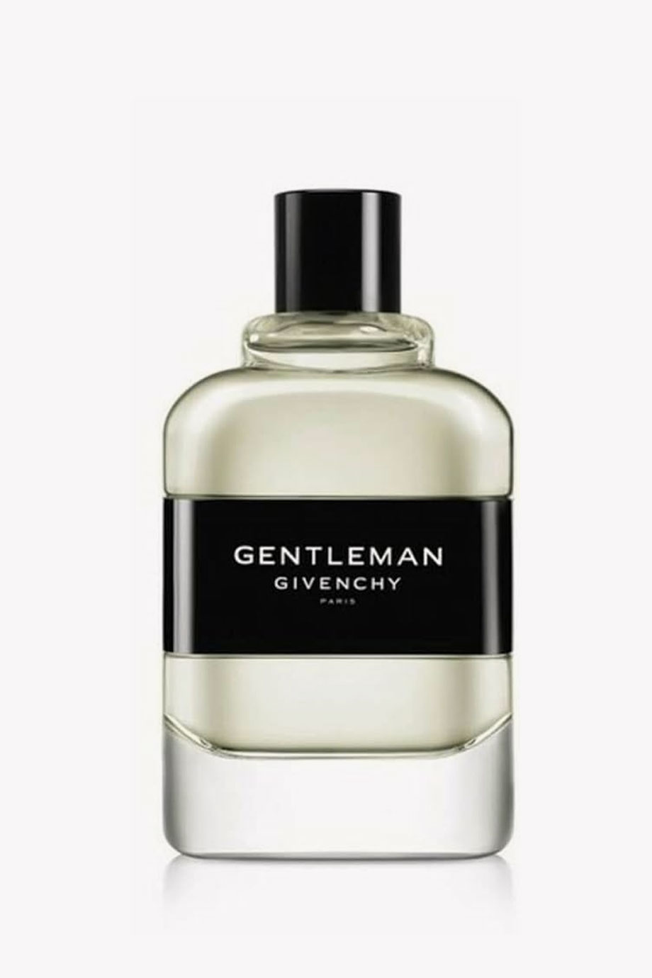 Picture of GIVENCHY GENTLEMAN MEN EAU DE TOILETTE 100ML 2017