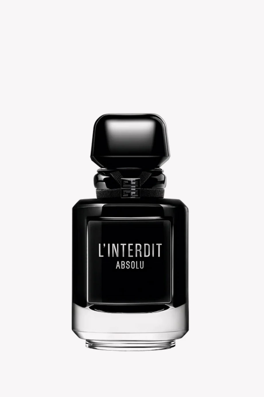 Picture of GIVENCHY L'INTERDIT ABSOLU UNISEX EAU DE PARFUM INTENSE 80ML
