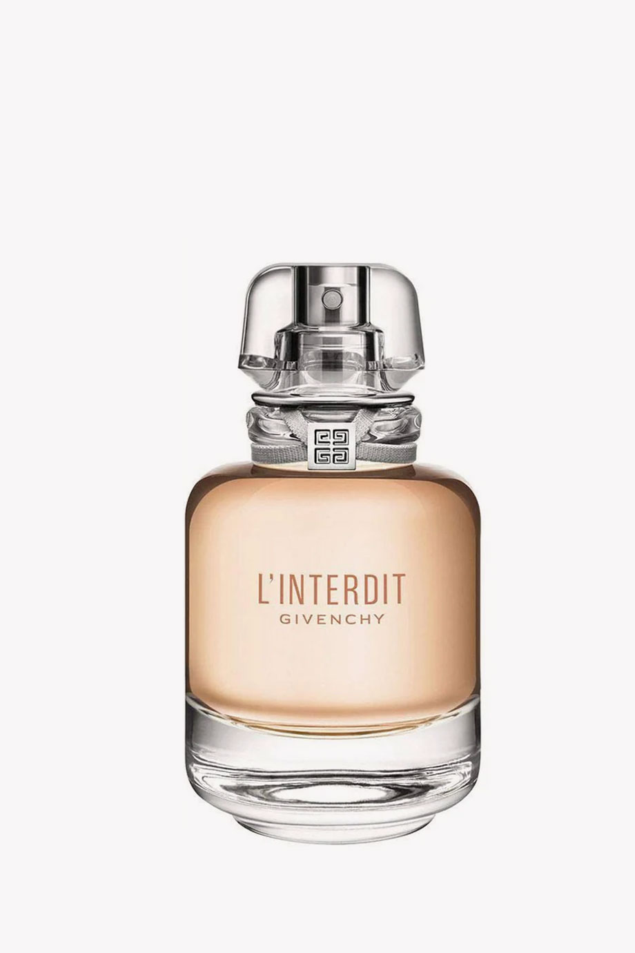 Picture of GIVENCHY L'INTERDIT WOMEN EAU DE TOILETTE 80ML