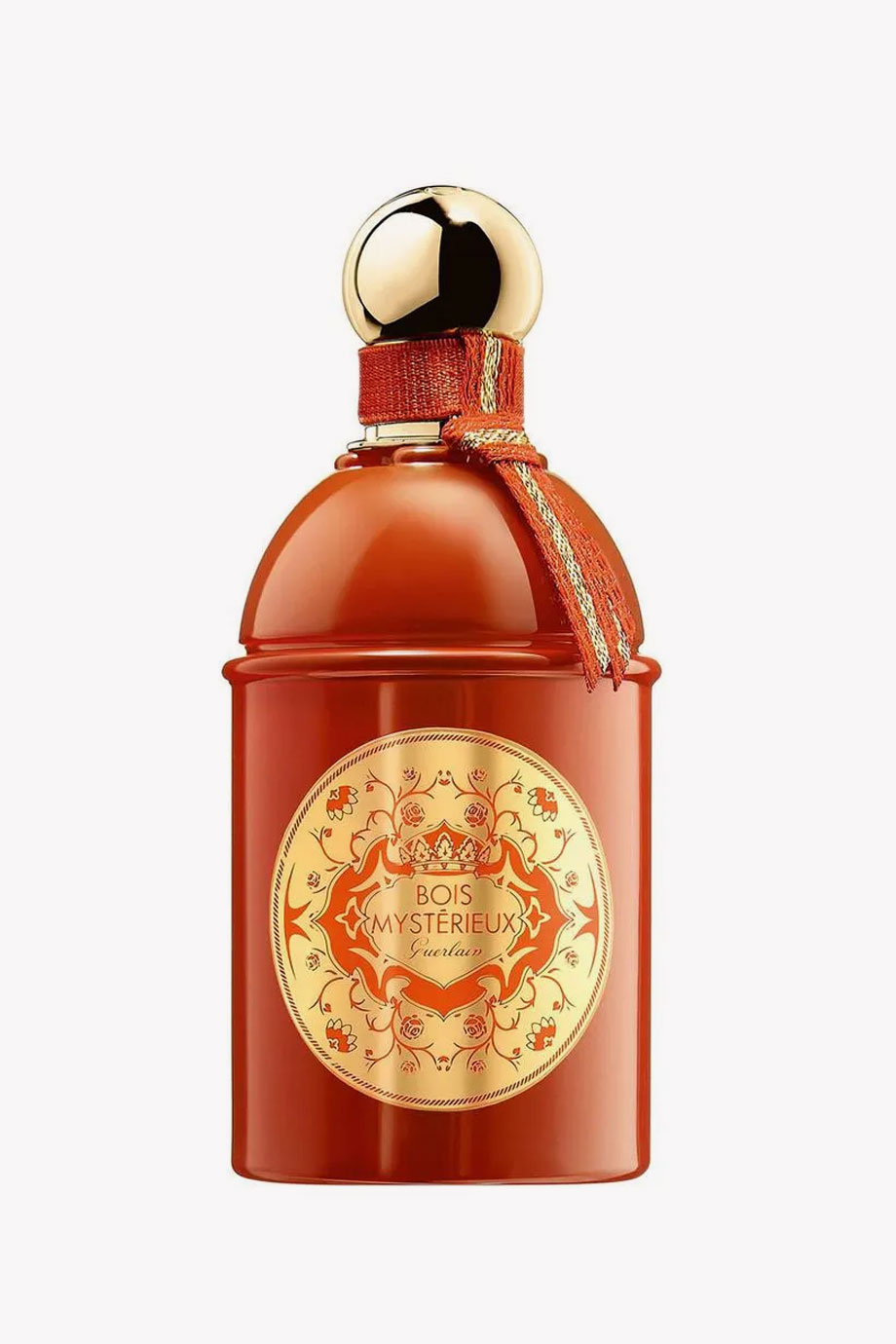 Picture of GUERLAIN BOIS MYSTERIEUS UNISEX EAU DE PARFUM 125ML