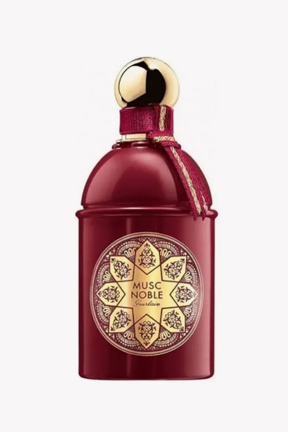 Picture of GUERLAIN MUSC NOBLE UNISEX EAU DE PARFUM 125ML