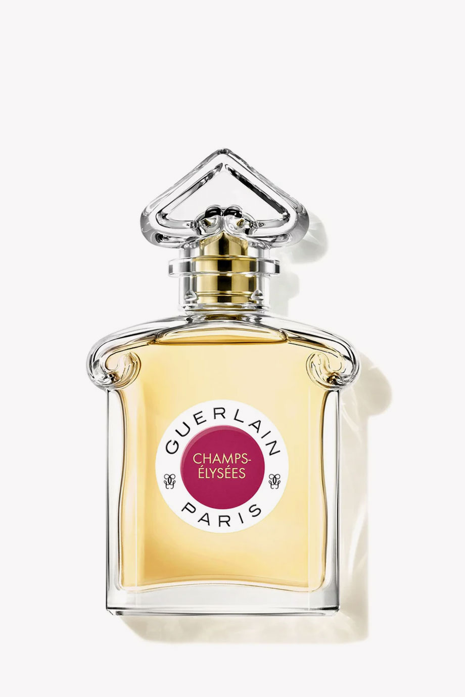 Picture of GUERLAIN PARIS CHAMPS ELYSEES EAU DE PARFUM 75ML