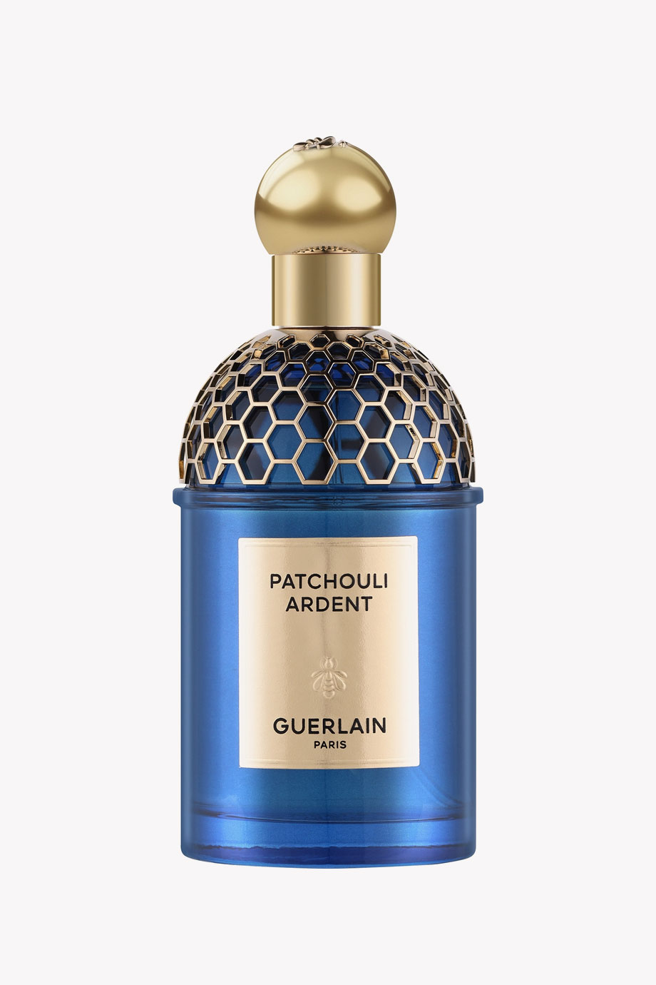 Picture of GUERLAIN PATCHOULI ARDENT UNISEX EAU DE PARFUM 125ML