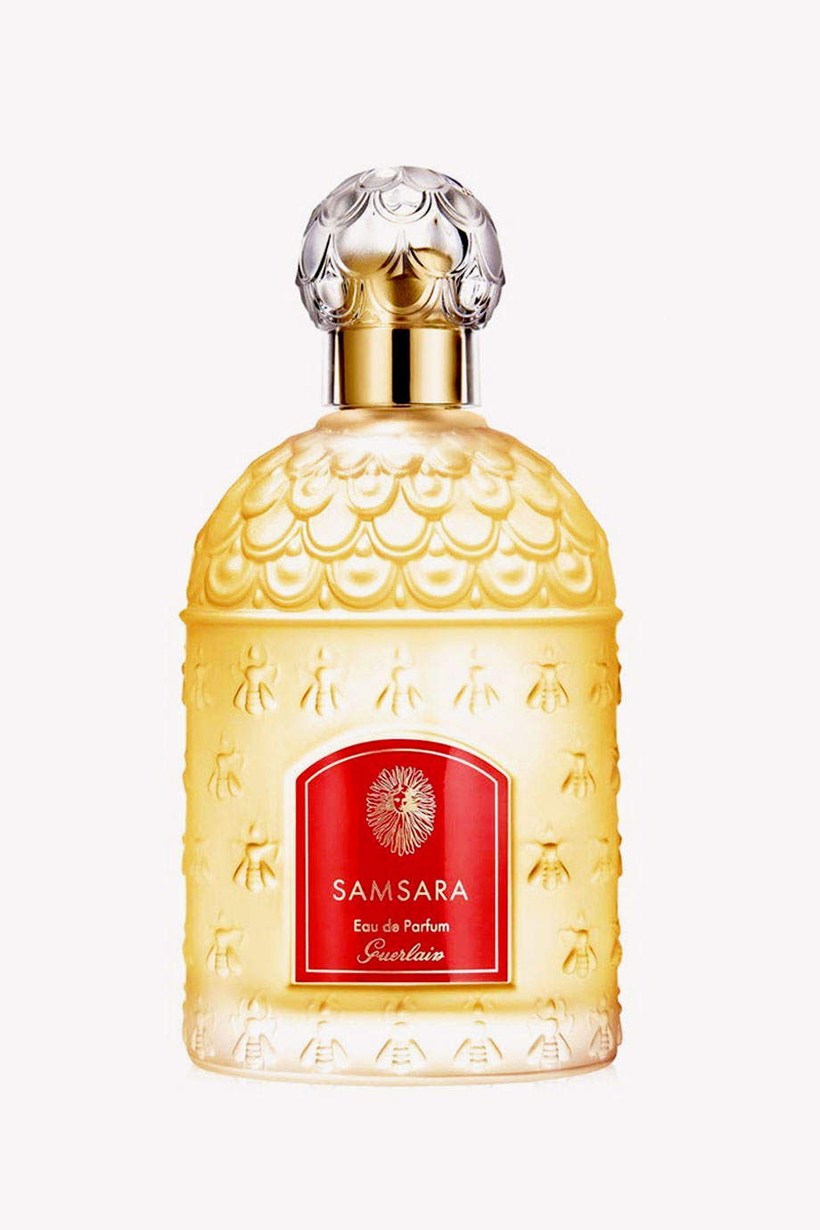 Picture of GUERLAIN SAMSARA FOR WOMEN EAU DE PARFUM 100ML