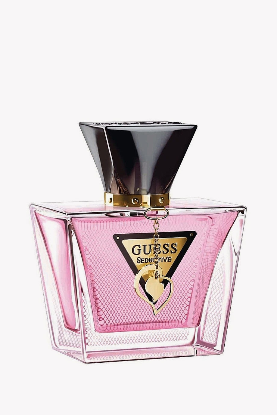 Picture of GUESS SEDUCTIVE I'M YOURS FOR WOMEN EAU DE TOILETTE 75ML
