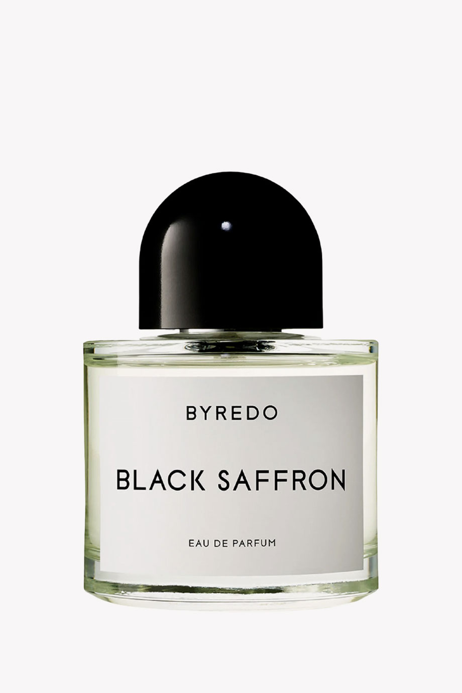 Picture of BYREDO BLACK SAFFRON EAU DE PARFUM 100ML