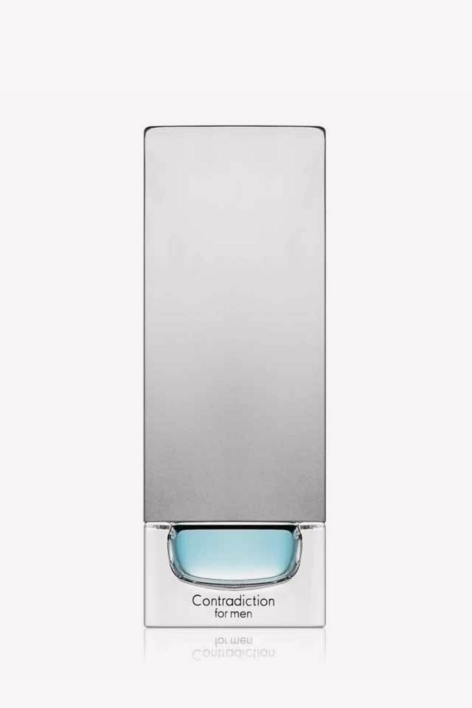 Picture of CALVIN KLEIN CONTRADICTION FOR MEN EAU DE TOILETTE 100ML