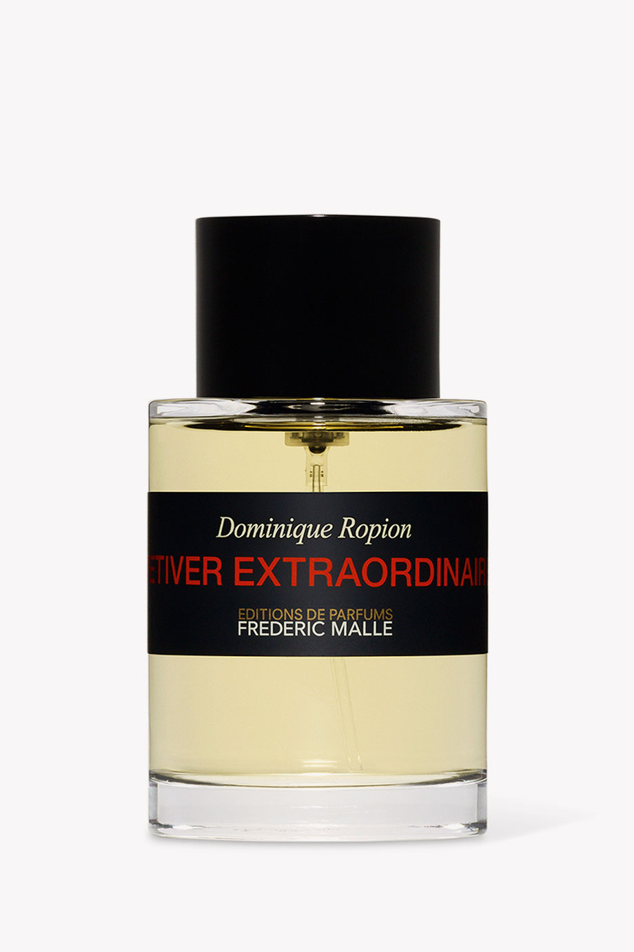 Picture of FREDERIC MALLE VETIVER EXTRAORDINAIRE EAU DE PARFUM 100ML