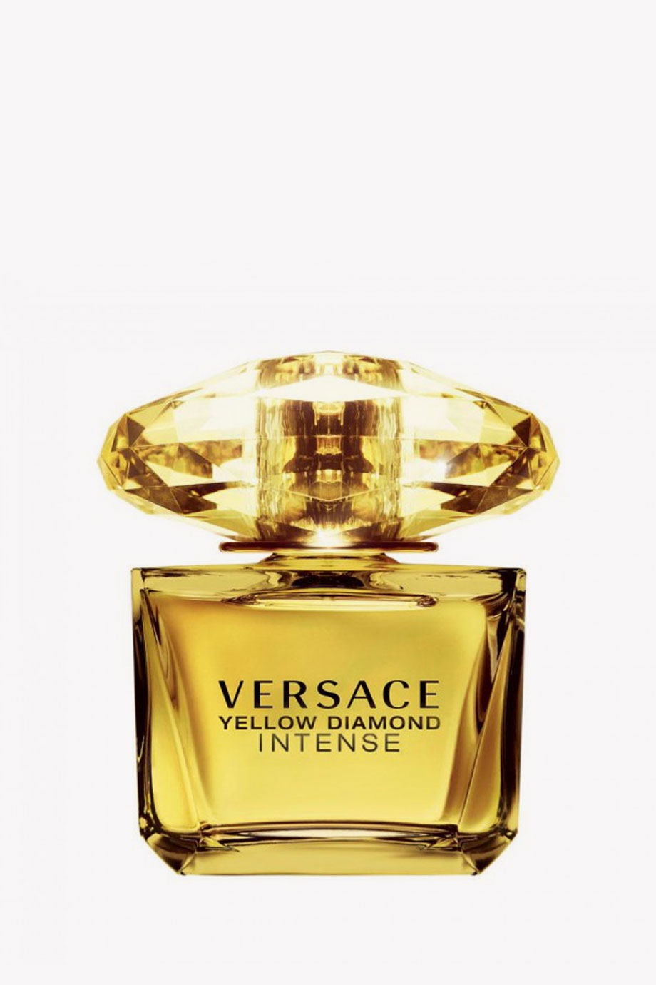 Picture of VERSACE YELLOW DIAMOND INTENSE WOMEN EAU DE PARFUM 90ML