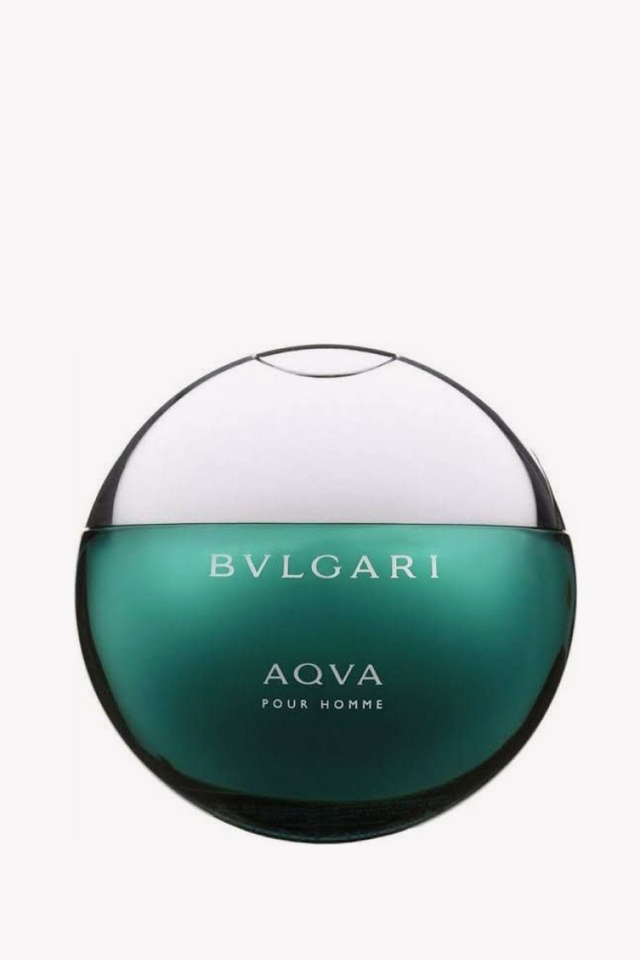 Picture of BVLGARI AQVA POUR HOMME EAU DE TOILETTE 100ML