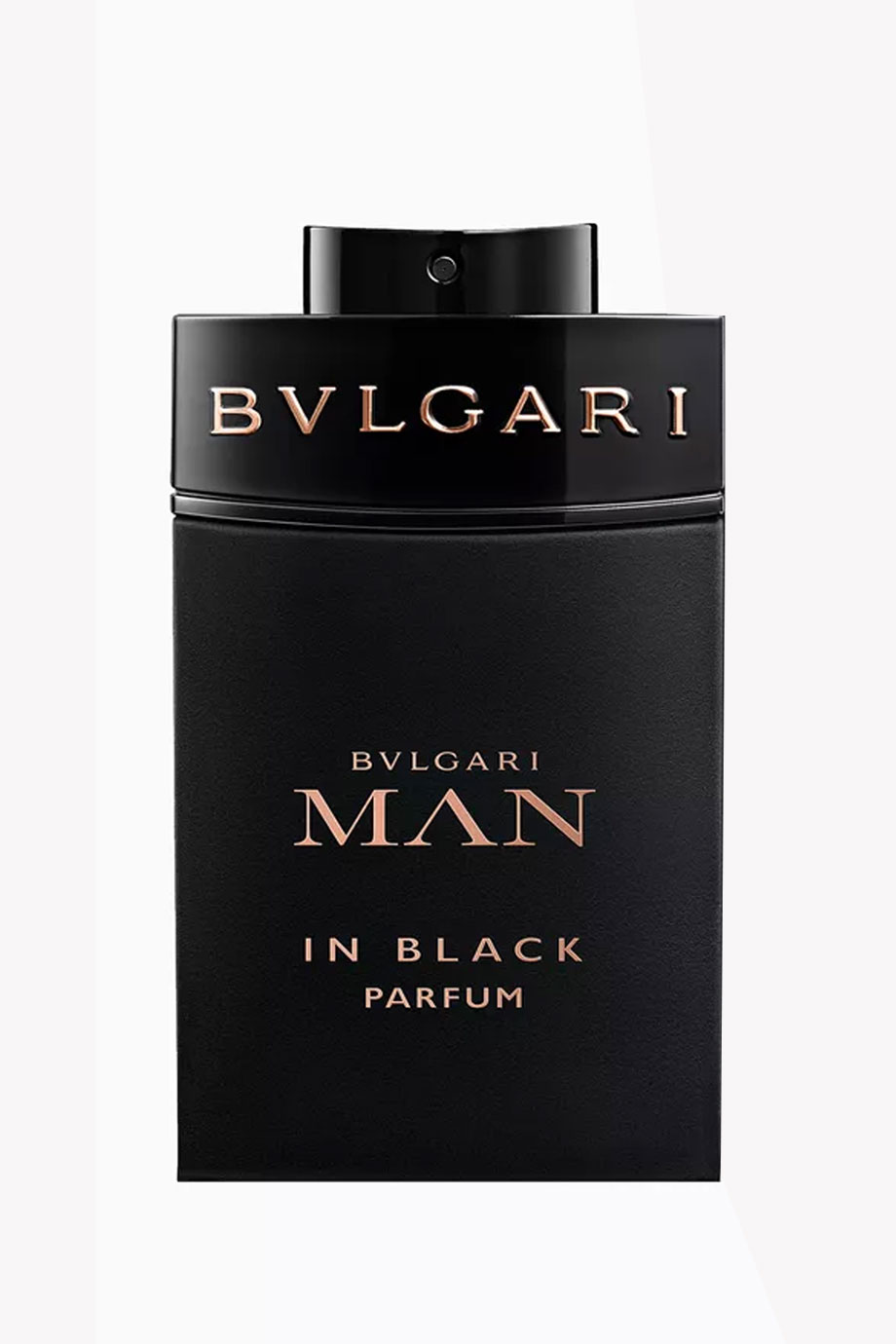 Picture of BVLGARI MAN IN BLACK PARFUM 100ML
