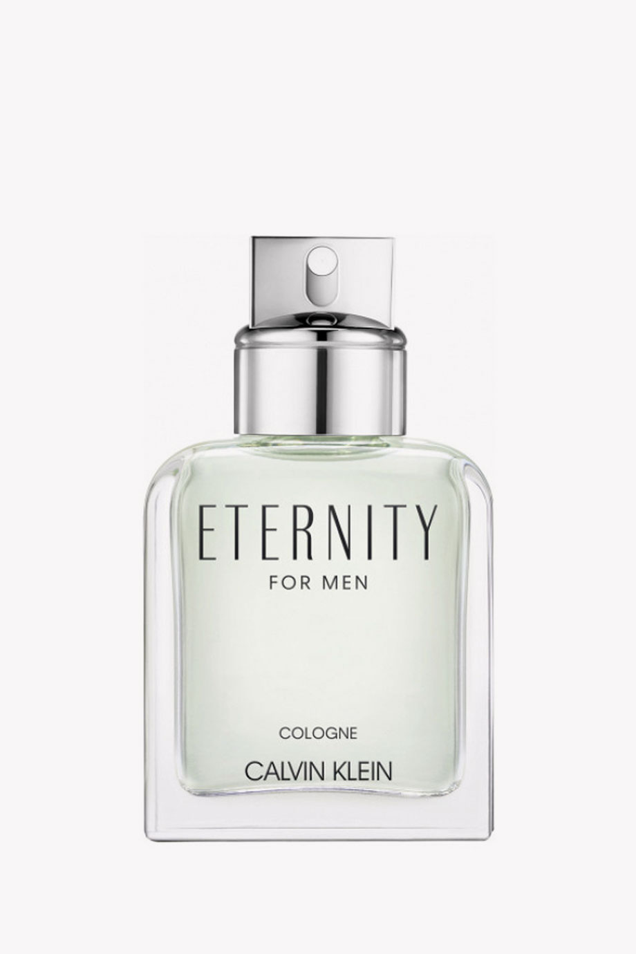 Picture of CALVIN KLEIN ETERNITY COLOGNE MEN EAU DE TOILETTE 100ML
